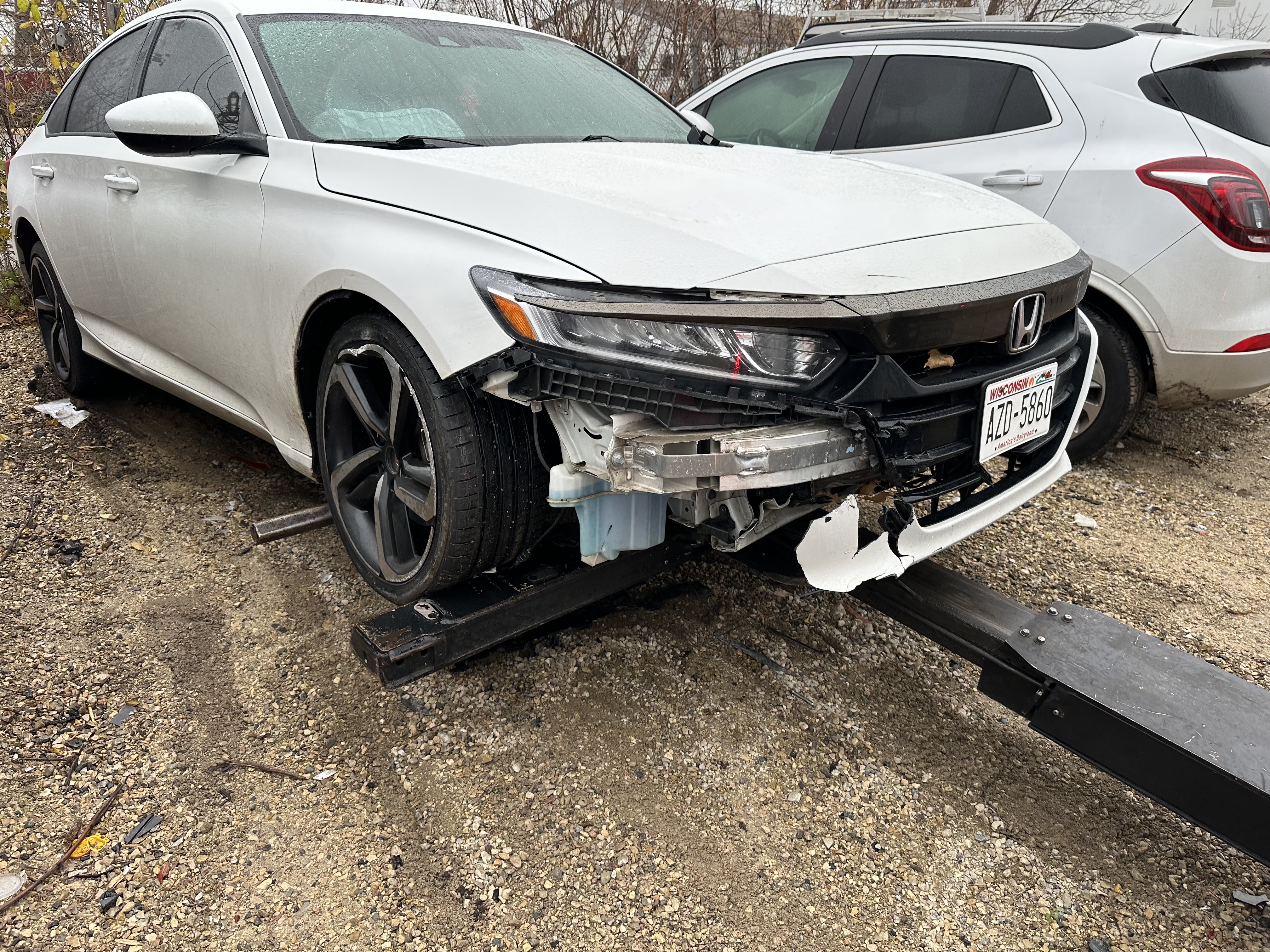 Cash for junk cars Little Rock